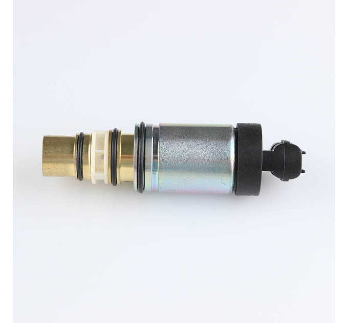 Регулюючий клапан компресора Sanden PXE14, PXE16 Chevrolet, Opel