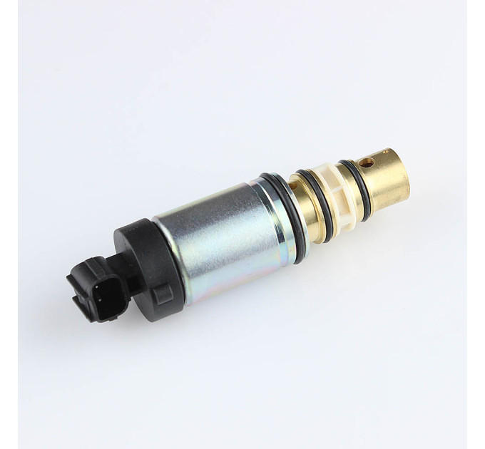 Регулюючий клапан компресора Sanden PXE14, PXE16 Chevrolet, Opel
