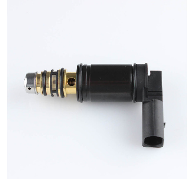 Регулюючий клапан компресора Denso 6SBU14C, 6SES14C Audi, Porsche
