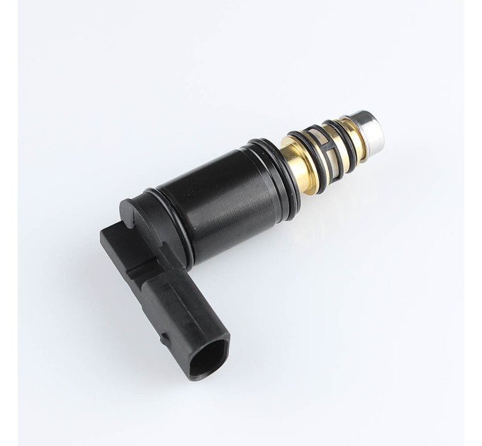 Регулюючий клапан компресора Denso 6SBU14C, 6SES14C Audi, Porsche