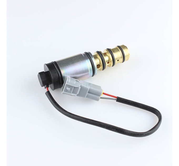 Регулюючий клапан компресора Denso 5SER09C Toyota