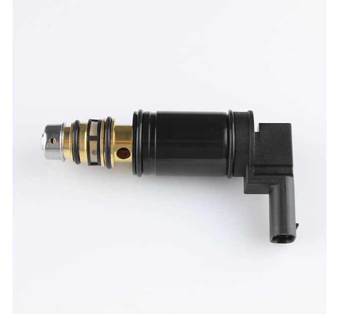 Регулюючий клапан компресора Denso 6SBU14C, 6SES14C, 7SAS18A Chrysler, Fiat, Jeep, Cadillac
