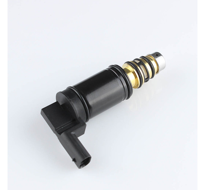 Регулюючий клапан компресора Denso 6SBU14C, 6SES14C, 7SAS18A Chrysler, Fiat, Jeep, Cadillac