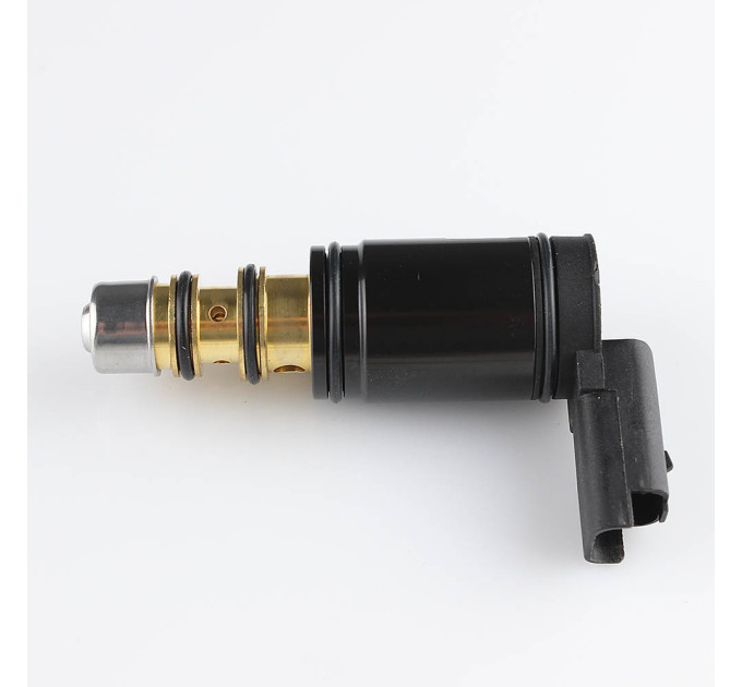 Регулюючий клапан компресора Denso 6SEU14C, 7SEU16C, 7SEU17C Peugeot, Citroen