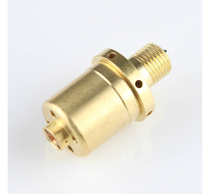 Регулюючий клапан компресора Sanden SD7V16, SD7V12, SD6V12 VAG 2