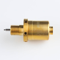 Клапан регулювальний Sanden SD7V16, SD7V12, SD6V12