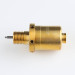 Регулюючий клапан компресора Sanden SD7V16, SD7V12, SD6V12 VAG