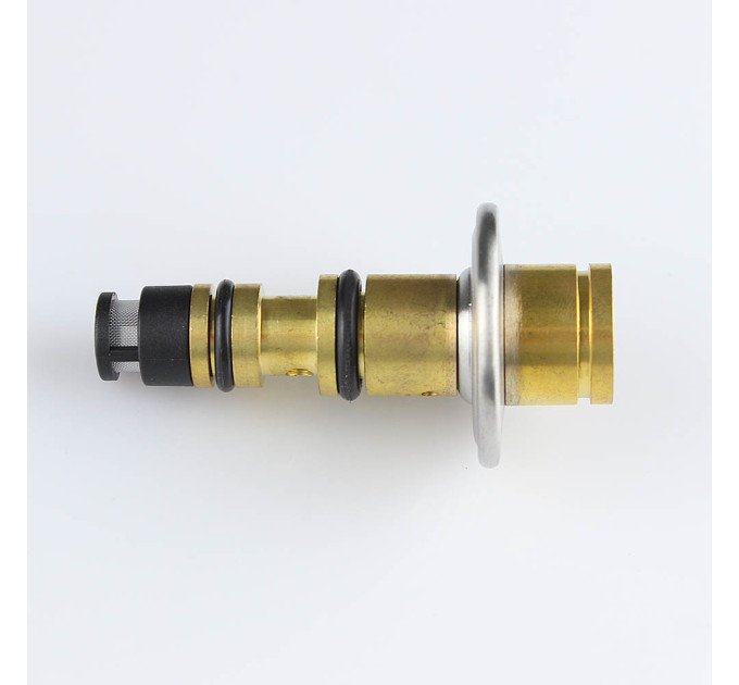 Регулюючий клапан Denso 6C17, 6CA17C, 7SB16C Mercedes, Scoda, VW, Saab, Opel