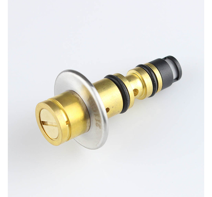 Регулюючий клапан Denso 6C17, 6CA17C, 7SB16C Mercedes, Scoda, VW, Saab, Opel
