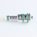 Регулюючий клапан компресора Calsonic CSV717 / CWV616 / CWV618 Nissan