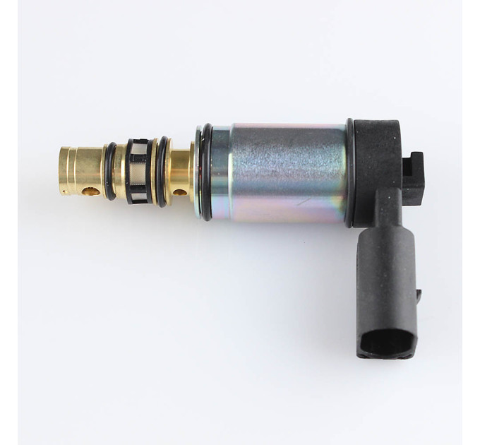 Регулюючий клапан компресора Sanden PXE14, PXE16 VW, Skoda
