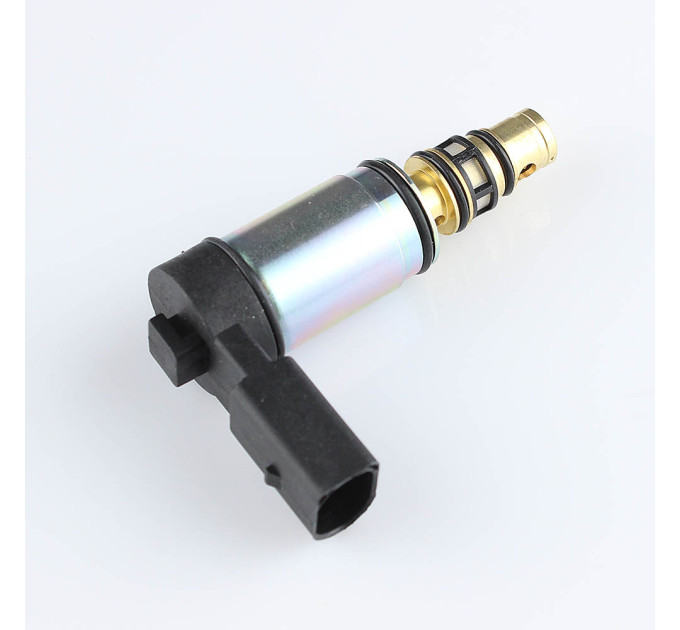 Регулюючий клапан компресора Sanden PXE14, PXE16 VW, Skoda