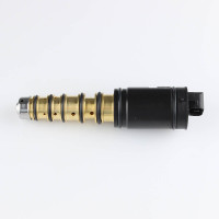 Клапан регулювальний Denso 6SEU16C, 6SEU12C, 6SBU14C