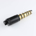 Регулюючий клапан компресора Denso 6SEU16C, 6SEU12C, 6SBU14C Toyota, Mercedes