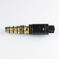 Клапан регулювальний Denso 6SES14C, 7SEU17C, TSE14C