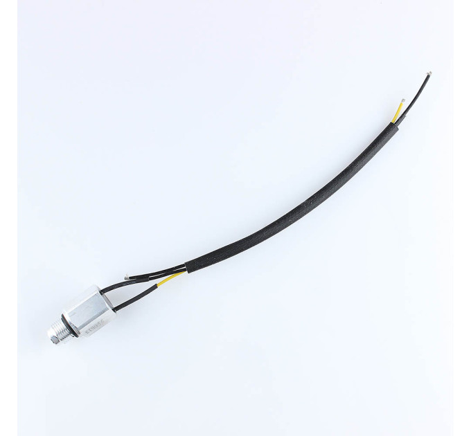 Датчик обертів компресора Zexel / Valeo DKV-10R - Subaru