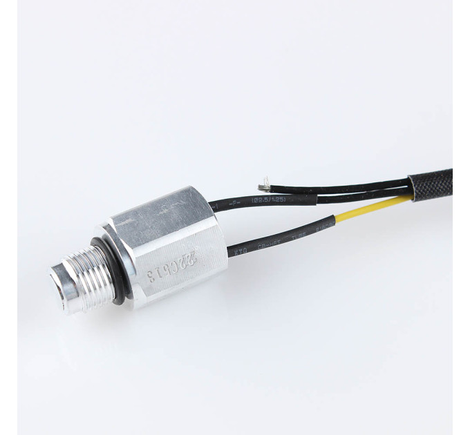 Датчик обертів компресора Zexel / Valeo DKV-10R - Subaru