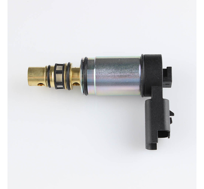 Регулюючий клапан компресора Sanden 6C12, 7C16 Peugeot, Citroen 