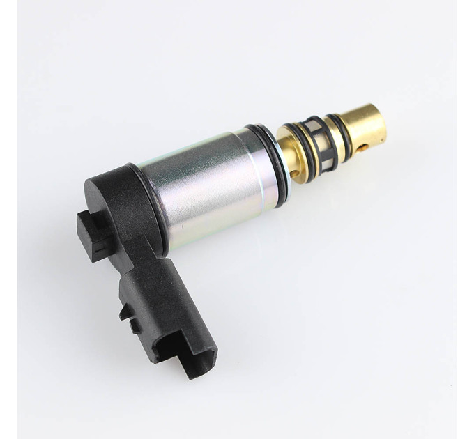 Регулюючий клапан компресора Sanden 6C12, 7C16 Peugeot, Citroen 
